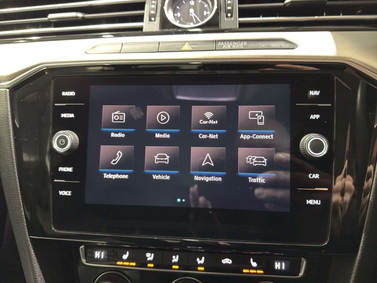 2018 VOLKSWAGEN ARTEON 2018 VOLKSWAGEN ARTEON