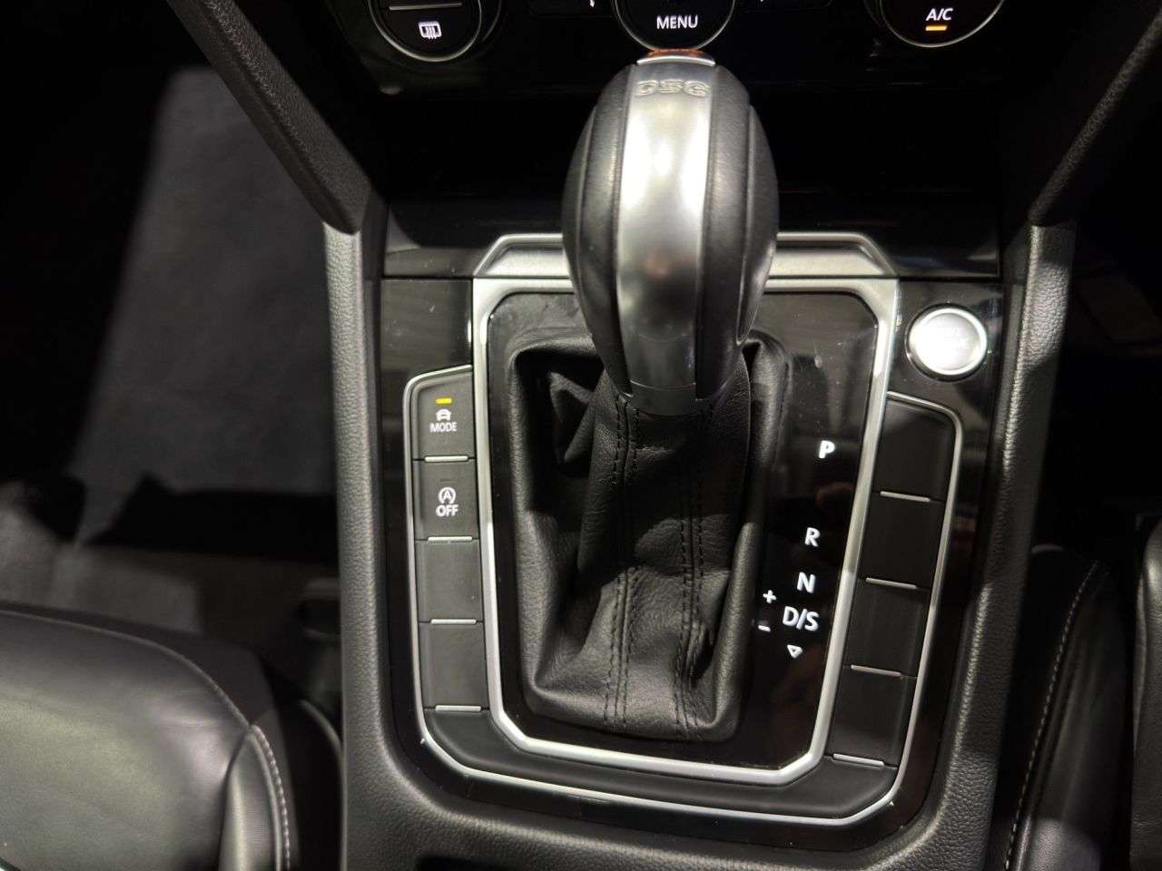 2018 VOLKSWAGEN ARTEON 2018 VOLKSWAGEN ARTEON