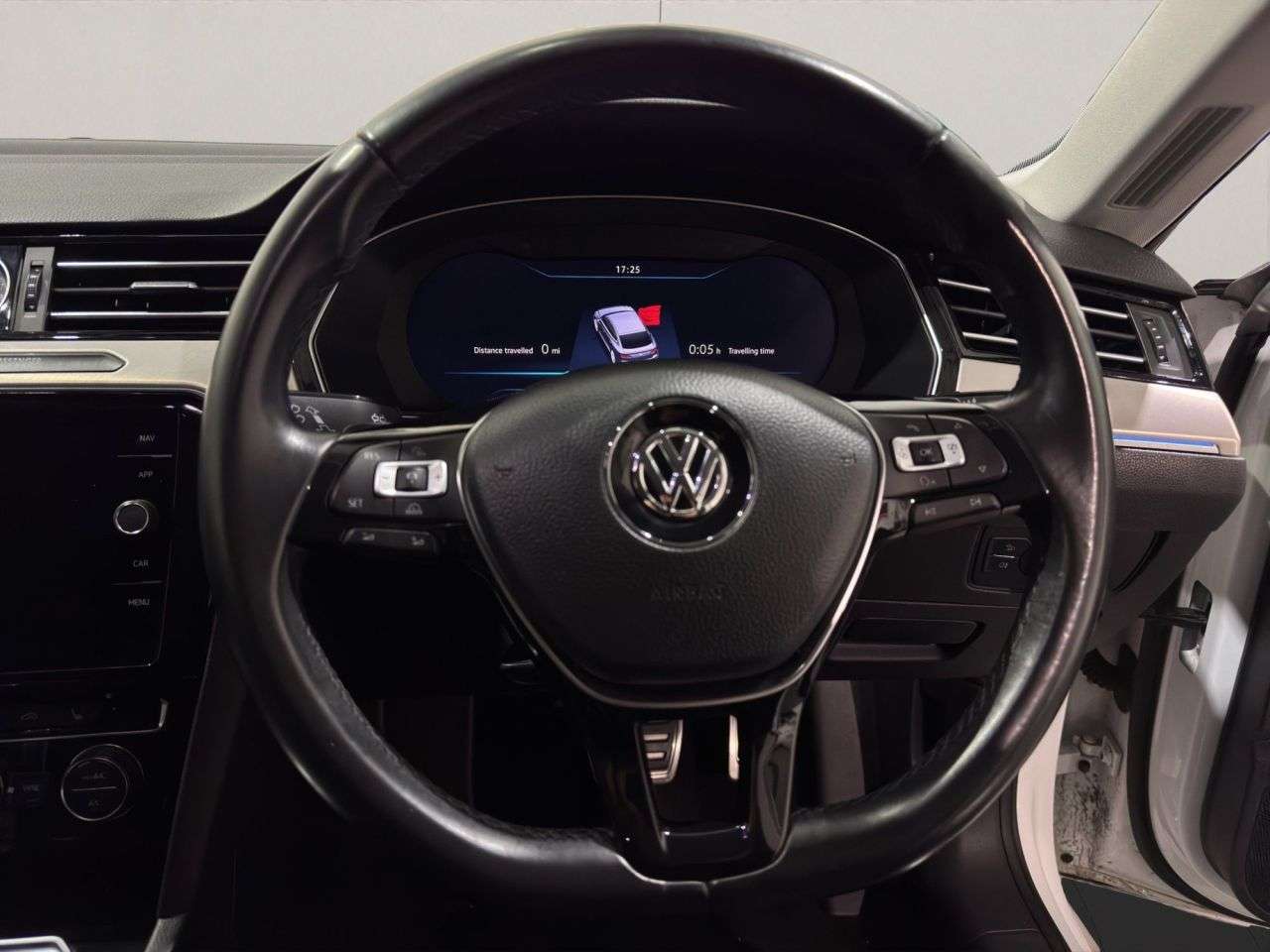 2018 VOLKSWAGEN ARTEON 2018 VOLKSWAGEN ARTEON