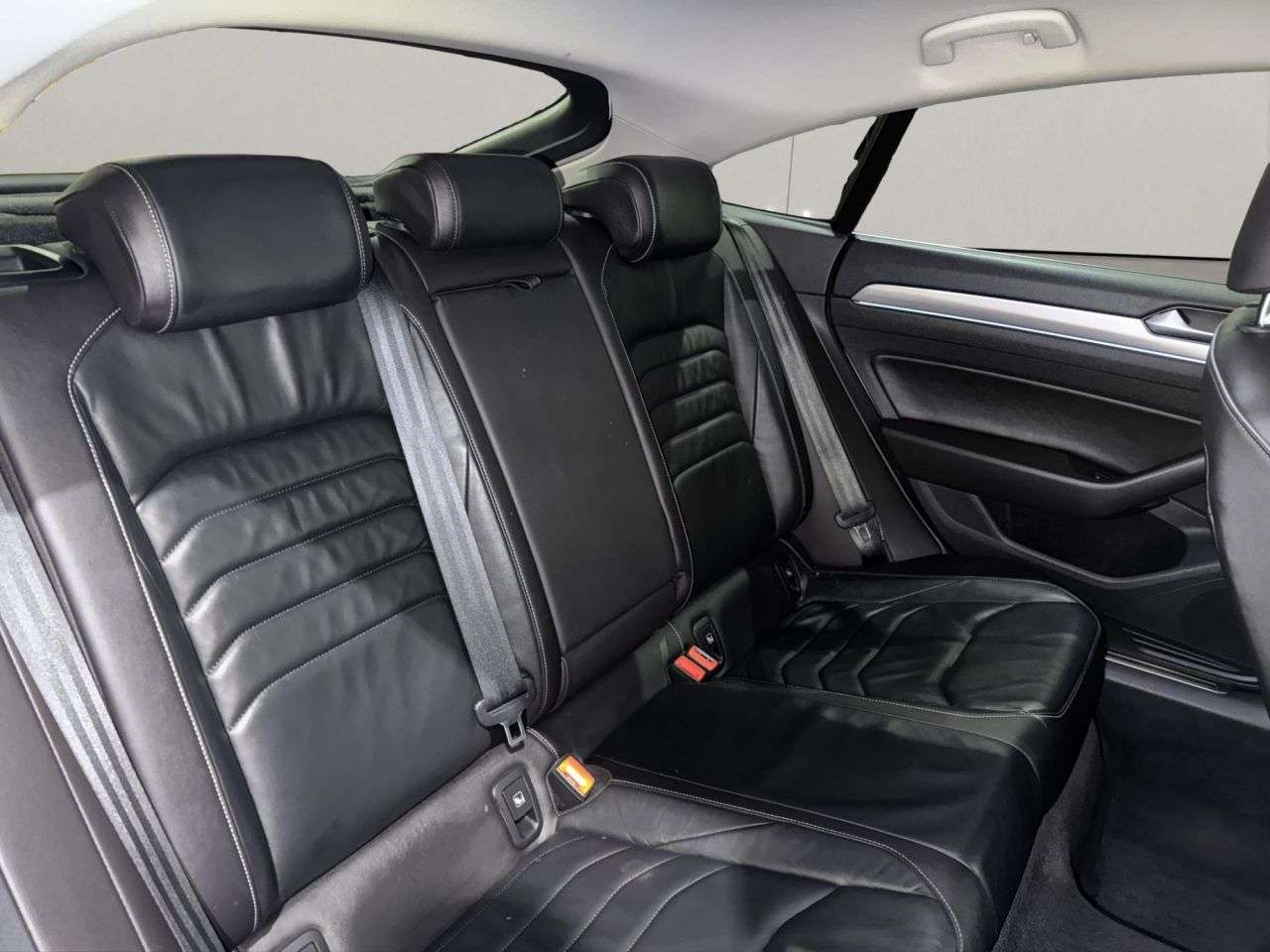 2018 VOLKSWAGEN ARTEON 2018 VOLKSWAGEN ARTEON