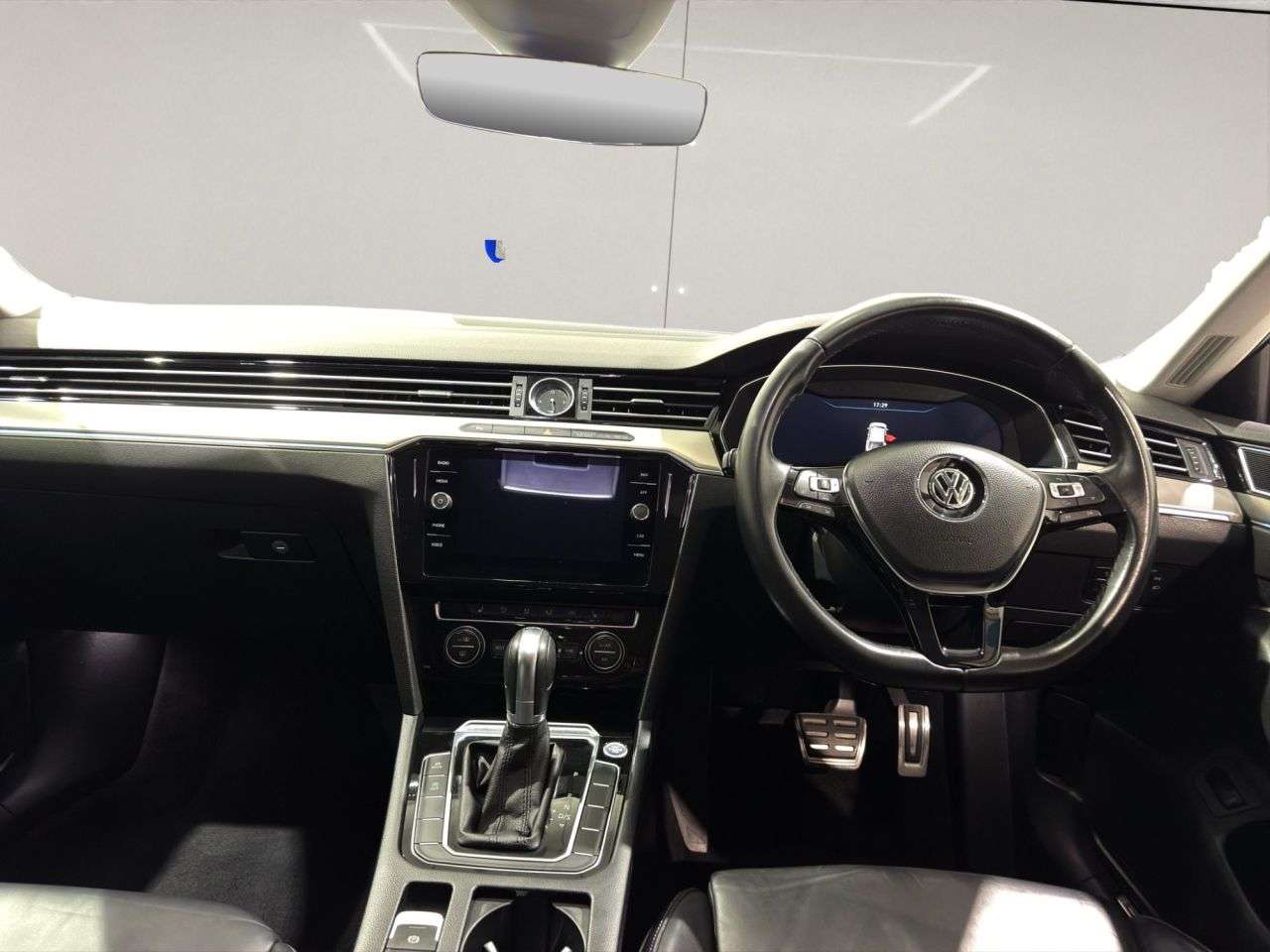 2018 VOLKSWAGEN ARTEON 2018 VOLKSWAGEN ARTEON