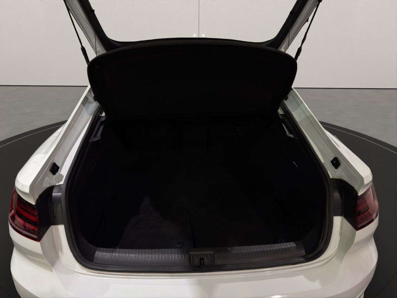 2018 VOLKSWAGEN ARTEON 2018 VOLKSWAGEN ARTEON