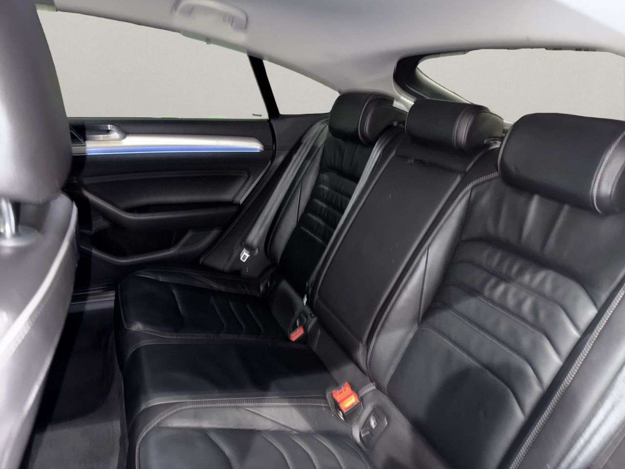 2018 VOLKSWAGEN ARTEON 2018 VOLKSWAGEN ARTEON