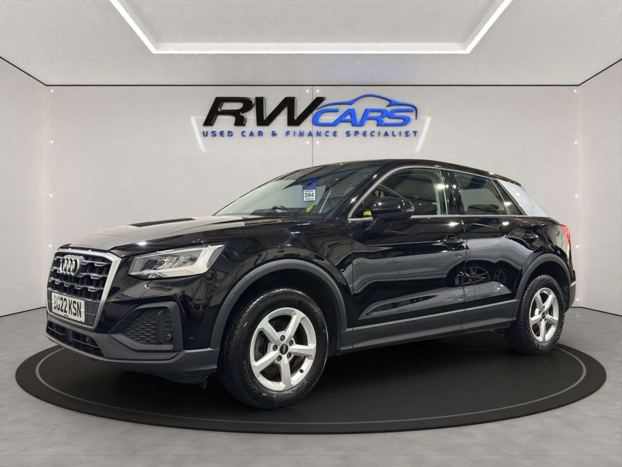 2022 AUDI Q2 2022 AUDI Q2