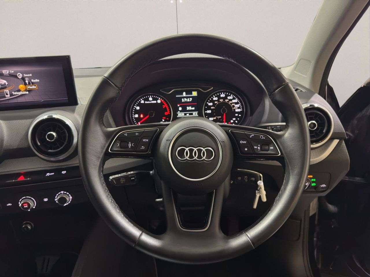 2022 AUDI Q2 2022 AUDI Q2