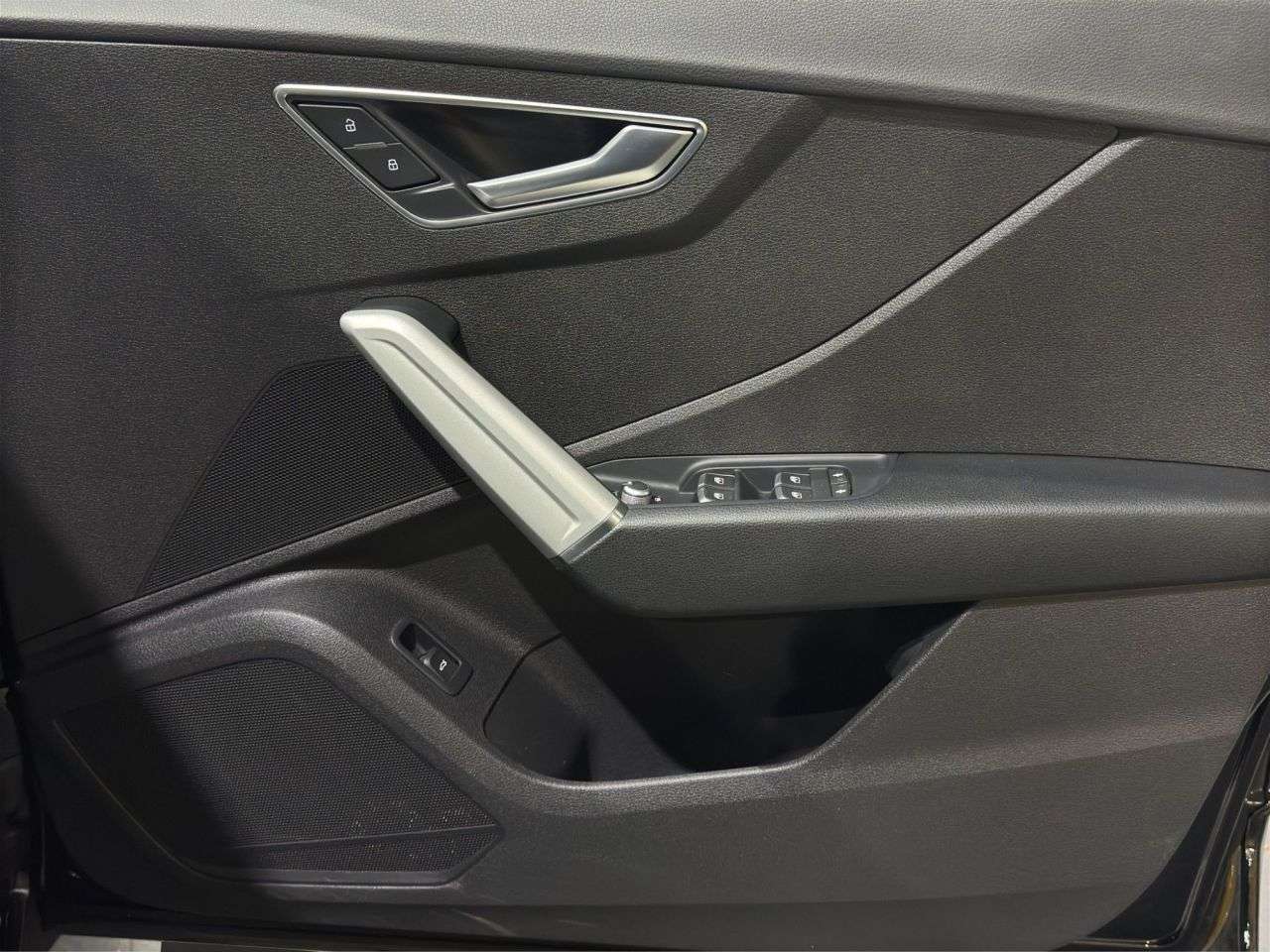 2022 AUDI Q2 2022 AUDI Q2