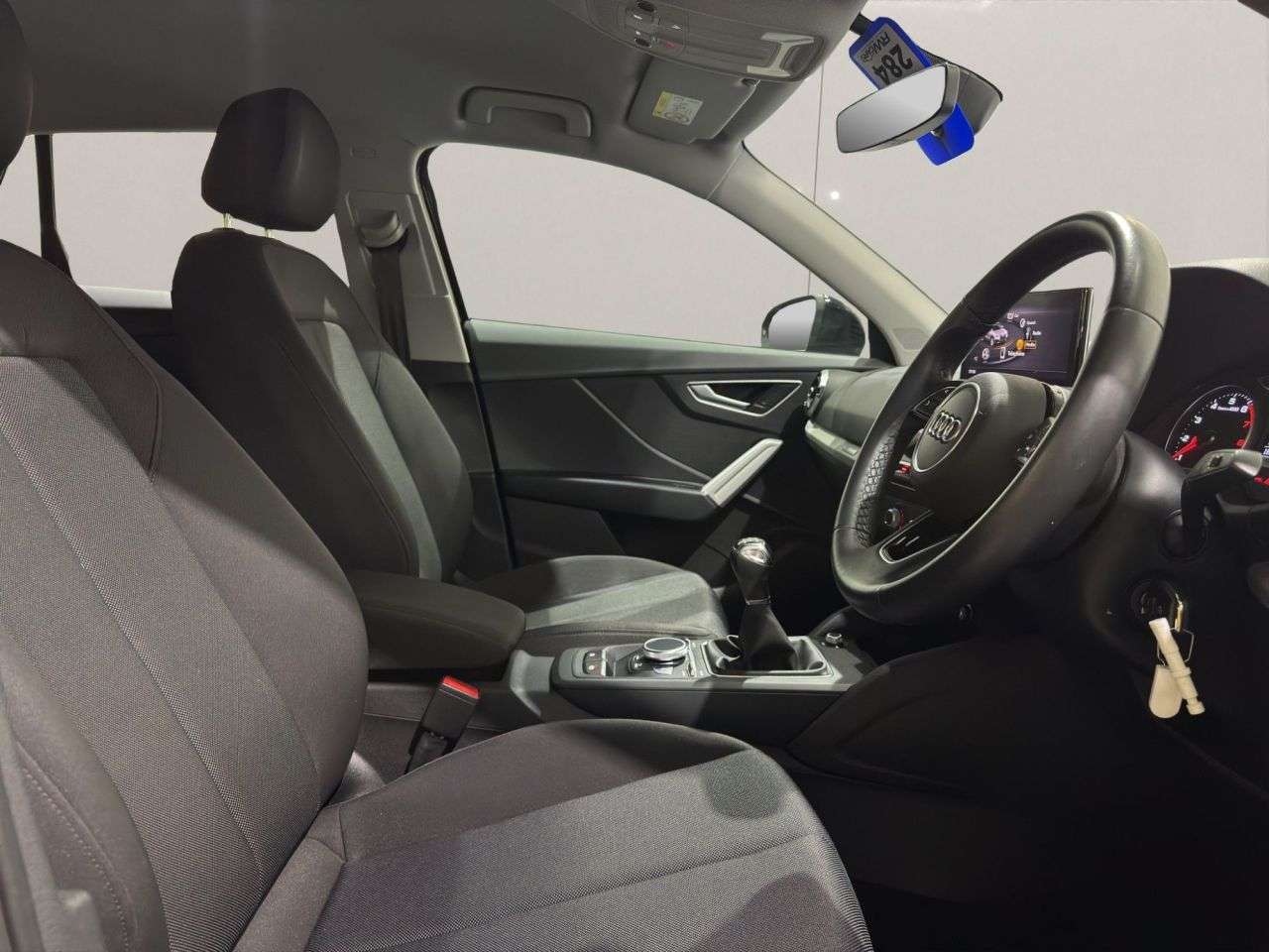 2022 AUDI Q2 2022 AUDI Q2