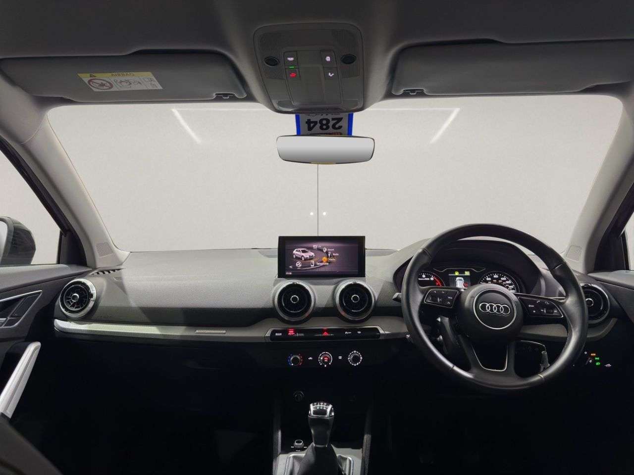 2022 AUDI Q2 2022 AUDI Q2