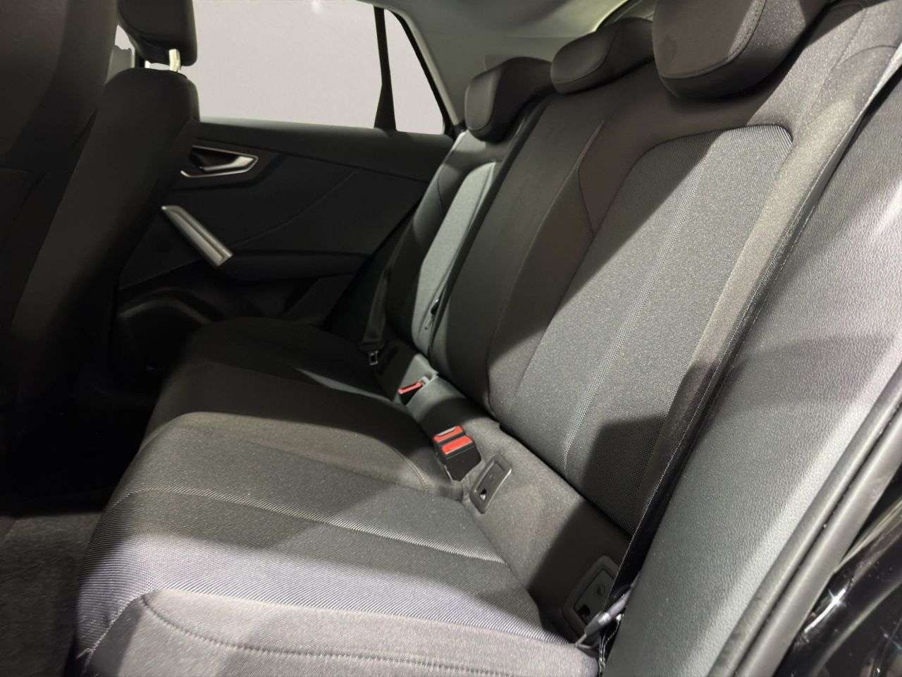 2022 AUDI Q2 2022 AUDI Q2