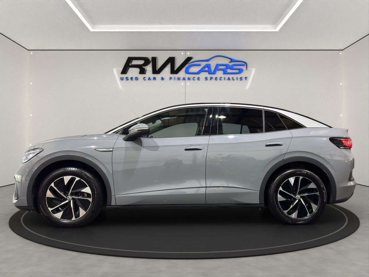 2022 VOLKSWAGEN ID.5 2022 VOLKSWAGEN ID.5