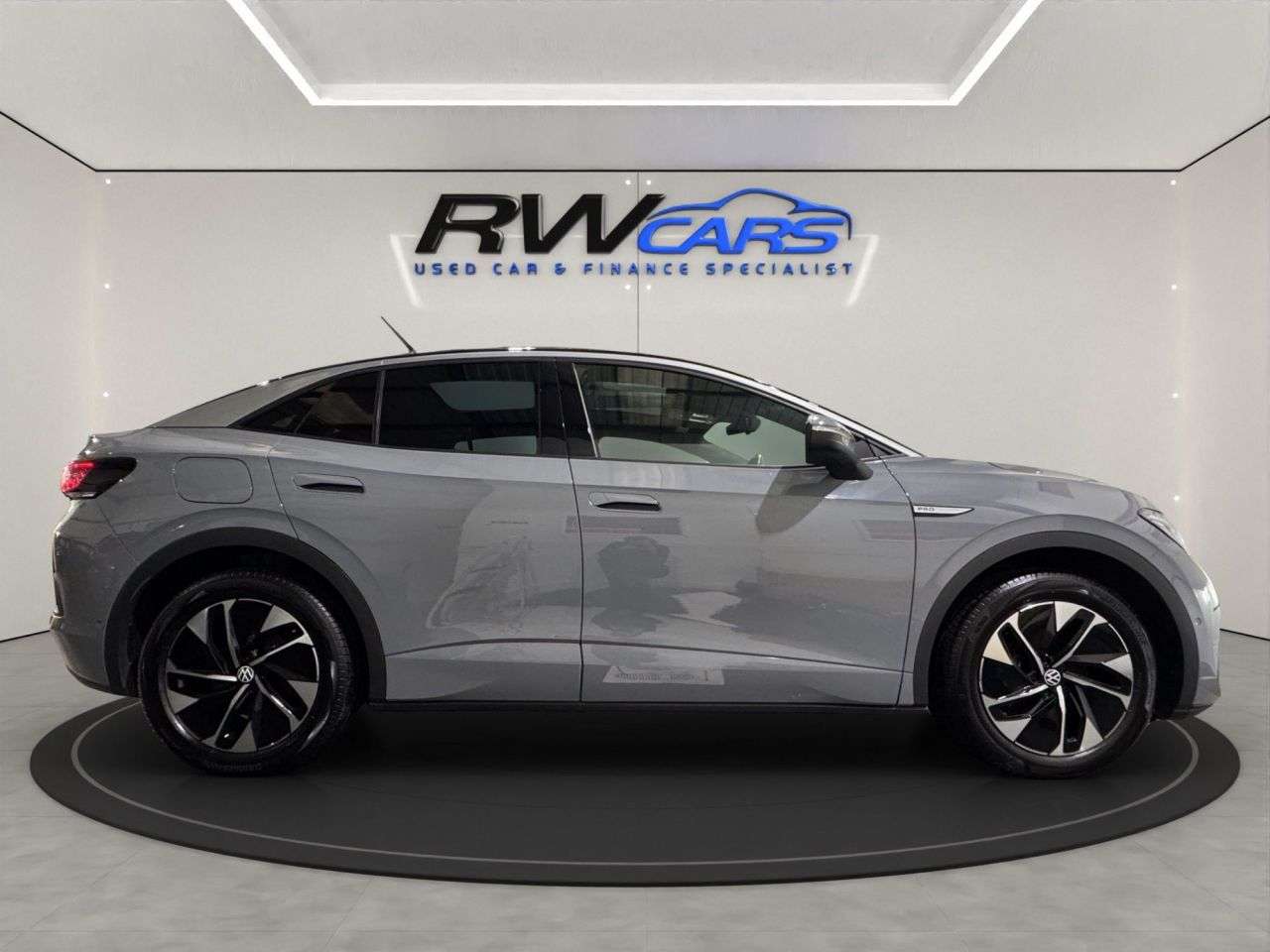 2022 VOLKSWAGEN ID.5 2022 VOLKSWAGEN ID.5