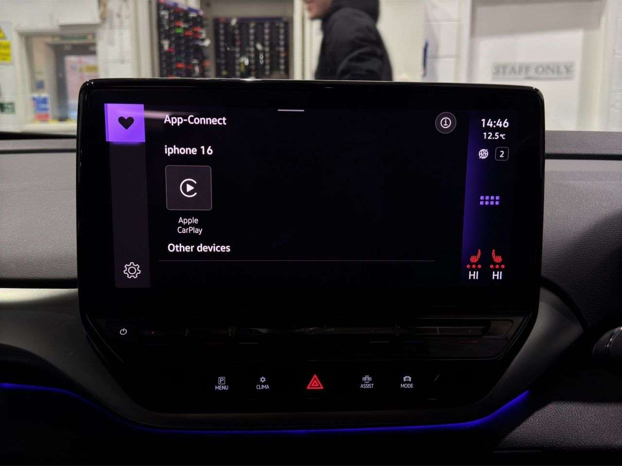 2022 VOLKSWAGEN ID.5 2022 VOLKSWAGEN ID.5