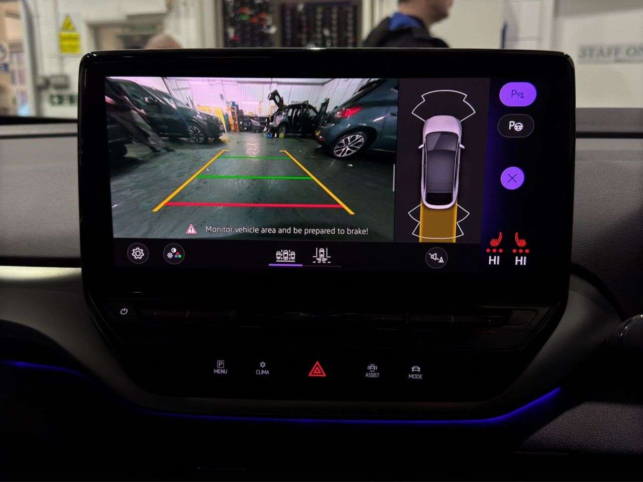 2022 VOLKSWAGEN ID.5 2022 VOLKSWAGEN ID.5