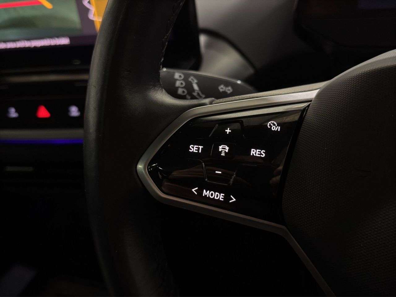 2022 VOLKSWAGEN ID.5 2022 VOLKSWAGEN ID.5