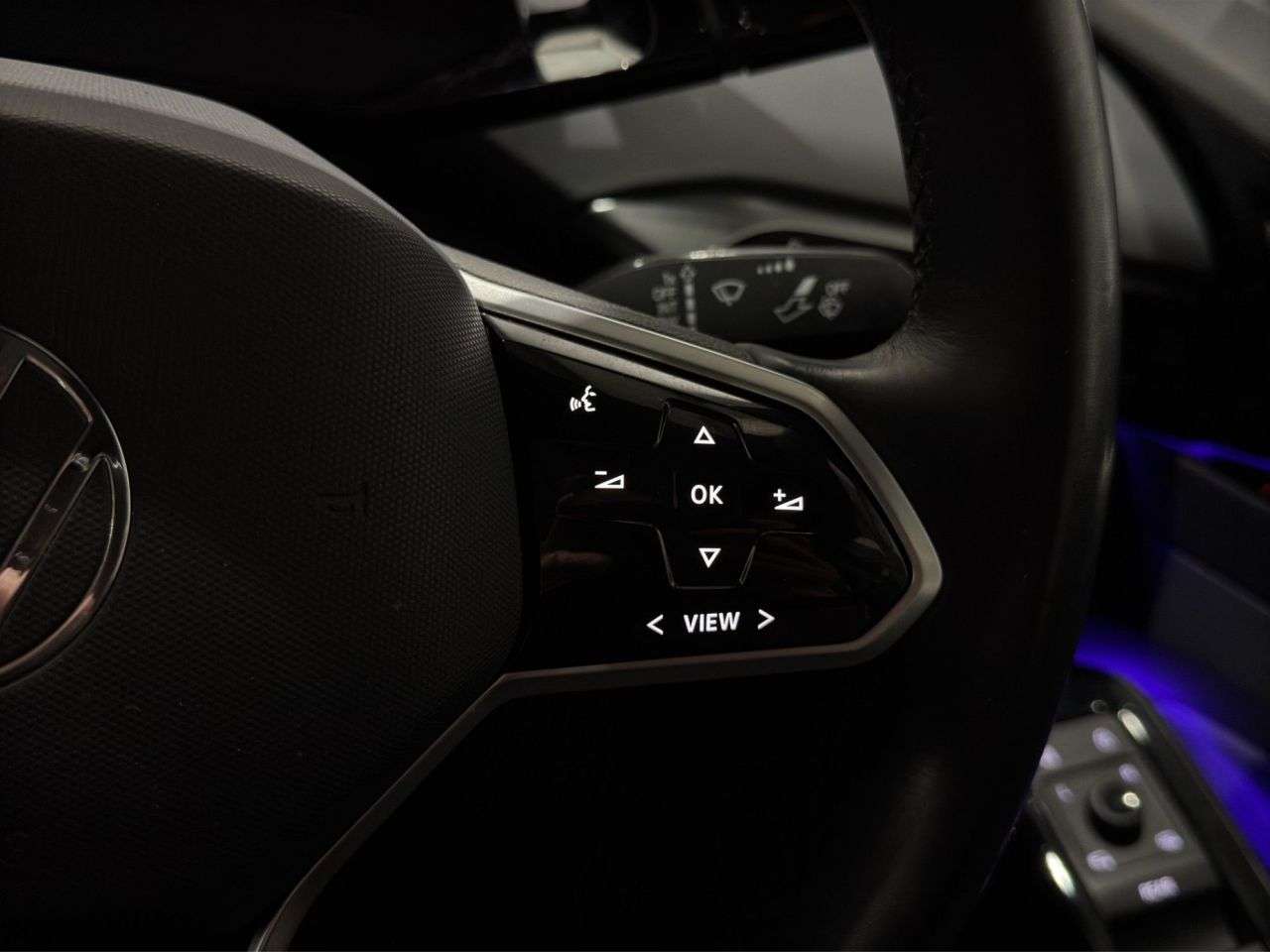 2022 VOLKSWAGEN ID.5 2022 VOLKSWAGEN ID.5