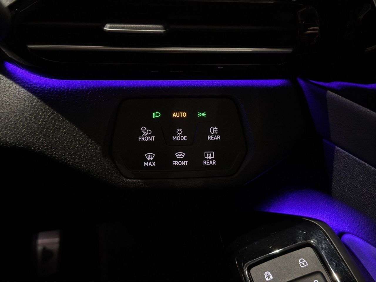 2022 VOLKSWAGEN ID.5 2022 VOLKSWAGEN ID.5