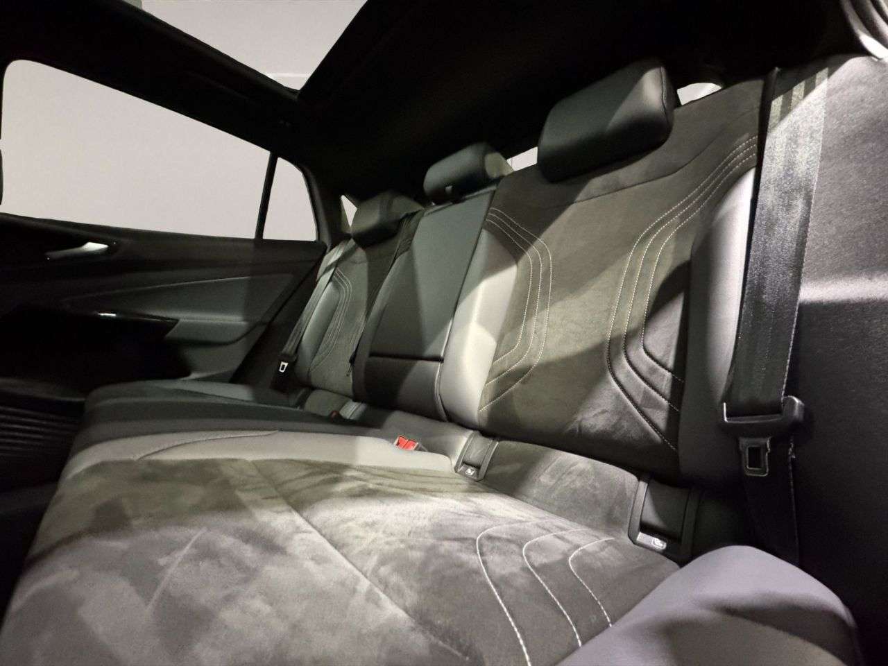 2022 VOLKSWAGEN ID.5 2022 VOLKSWAGEN ID.5