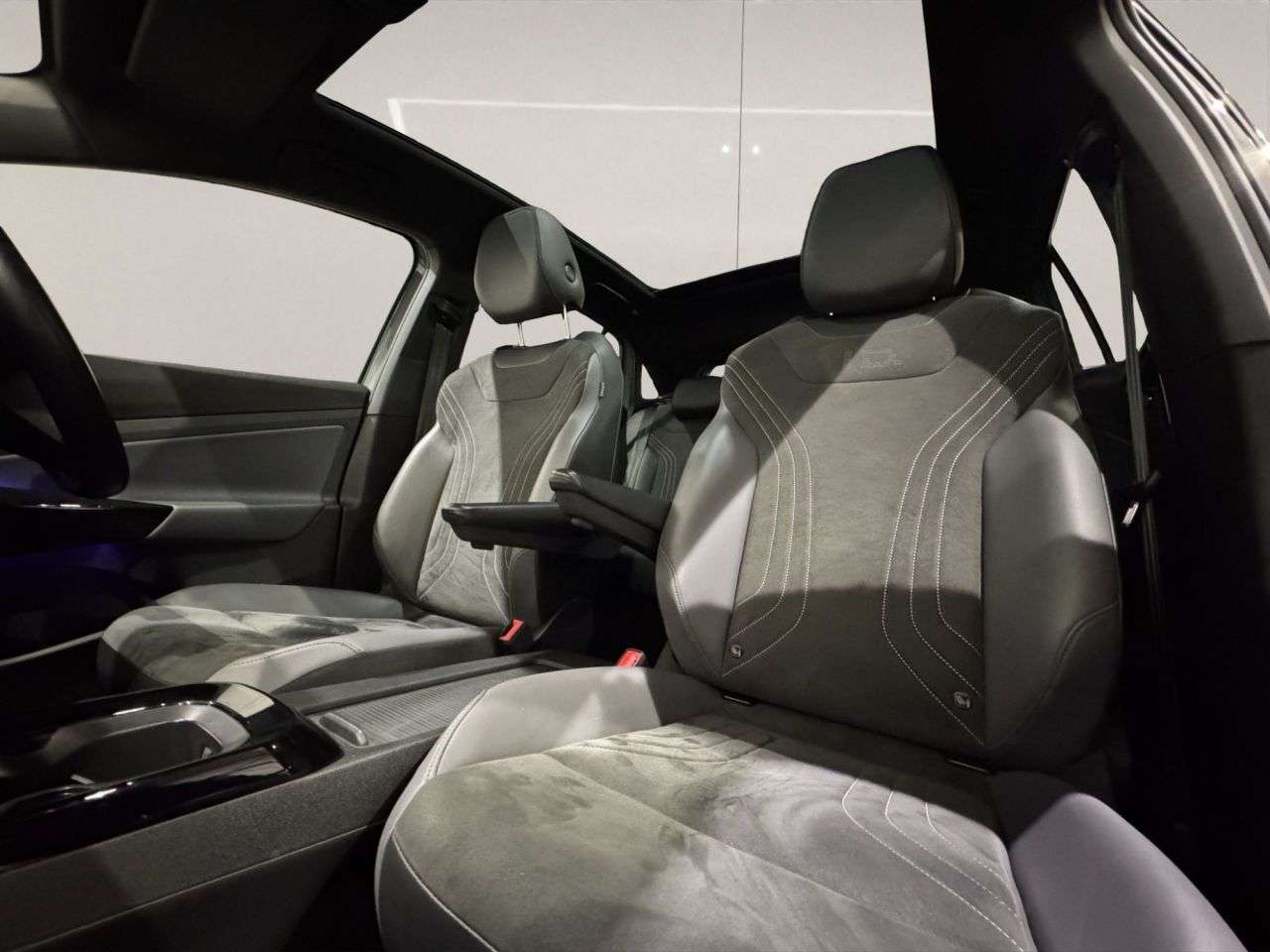 2022 VOLKSWAGEN ID.5 2022 VOLKSWAGEN ID.5