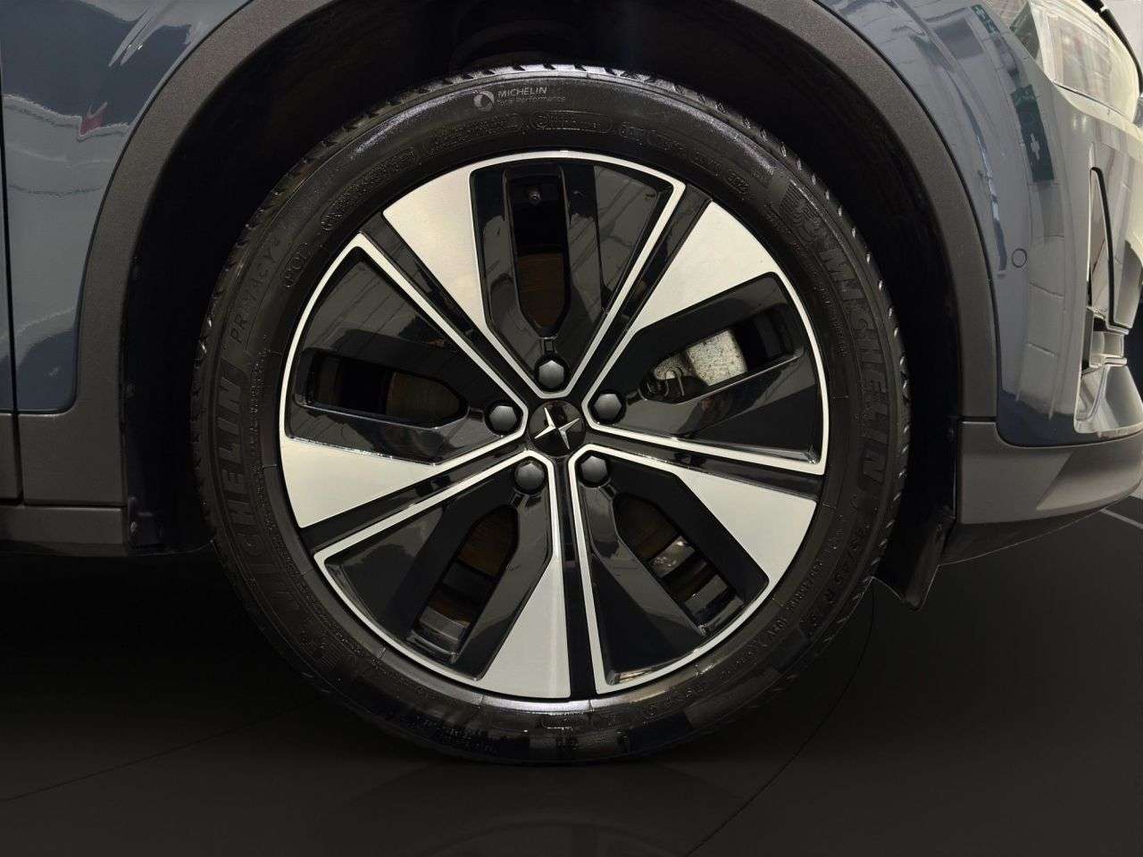 2023 POLESTAR POLESTAR 2 2023 POLESTAR POLESTAR 2