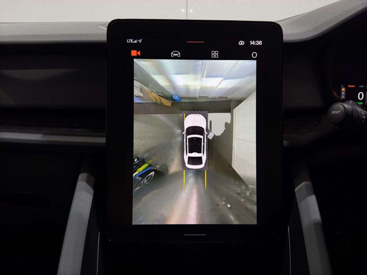 2023 POLESTAR POLESTAR 2 2023 POLESTAR POLESTAR 2