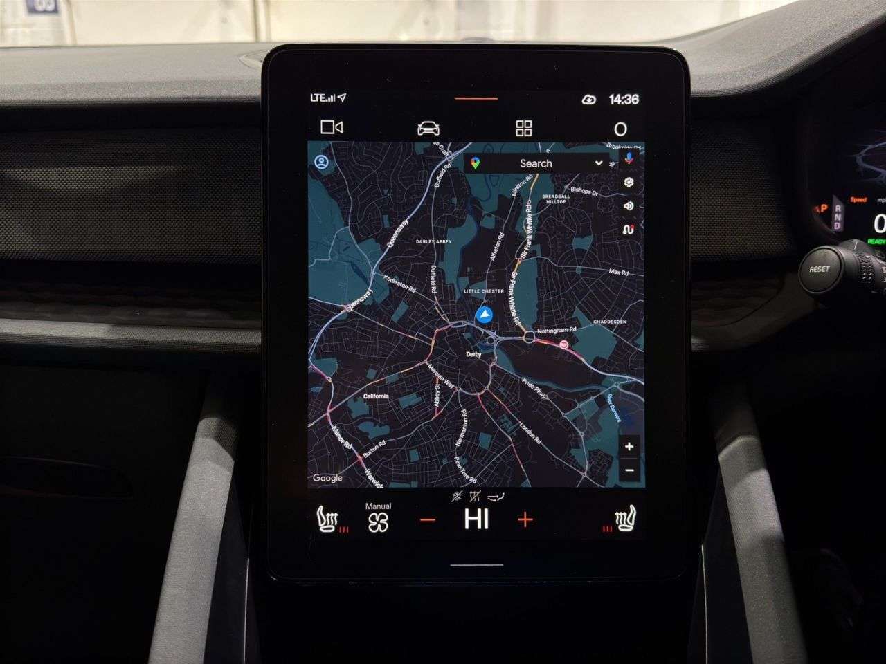 2023 POLESTAR POLESTAR 2 2023 POLESTAR POLESTAR 2