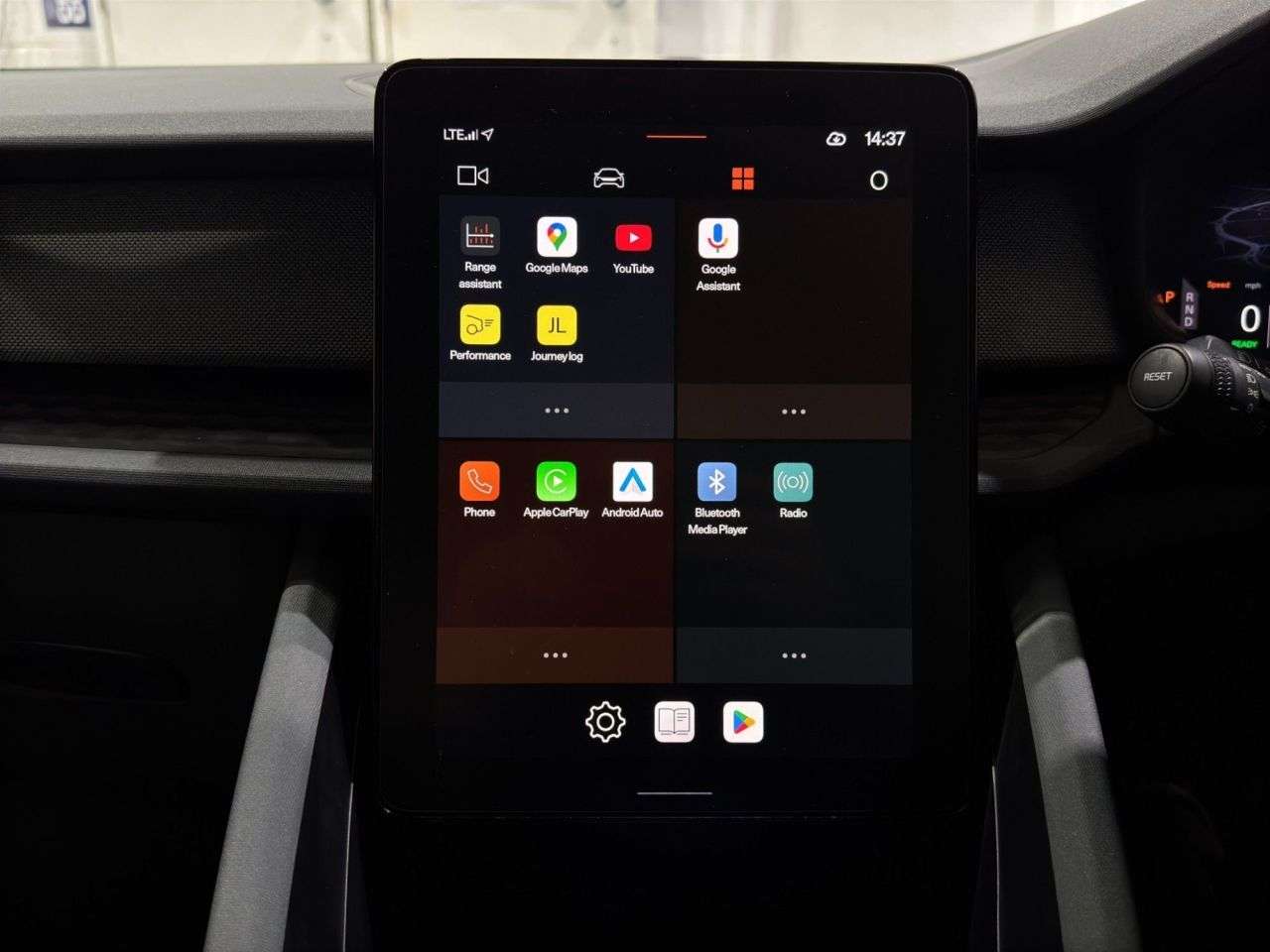 2023 POLESTAR POLESTAR 2 2023 POLESTAR POLESTAR 2