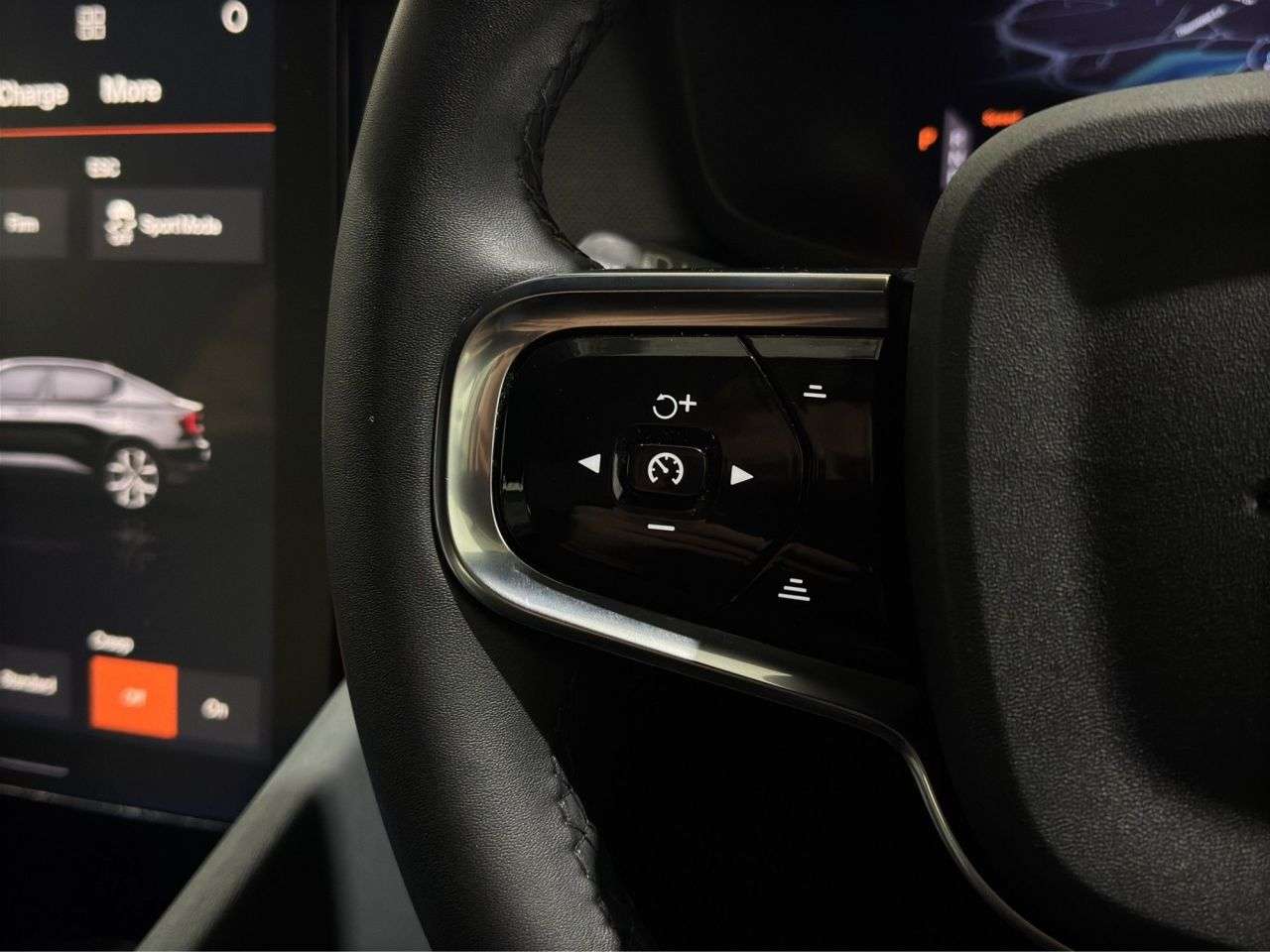 2023 POLESTAR POLESTAR 2 2023 POLESTAR POLESTAR 2