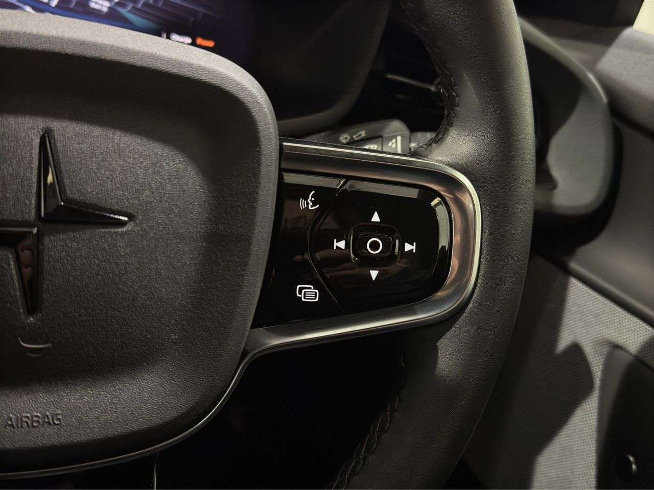 2023 POLESTAR POLESTAR 2 2023 POLESTAR POLESTAR 2