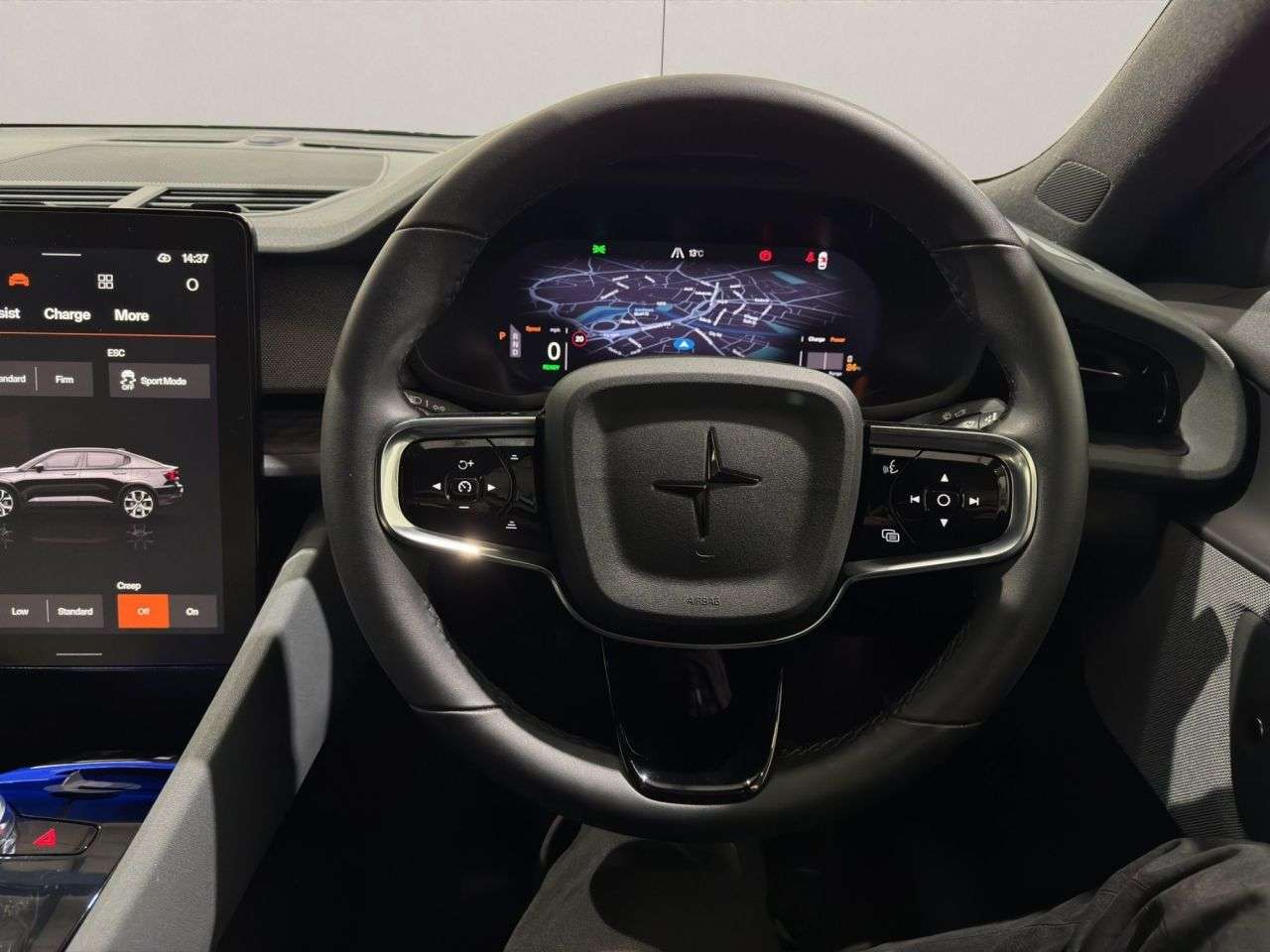 2023 POLESTAR POLESTAR 2 2023 POLESTAR POLESTAR 2