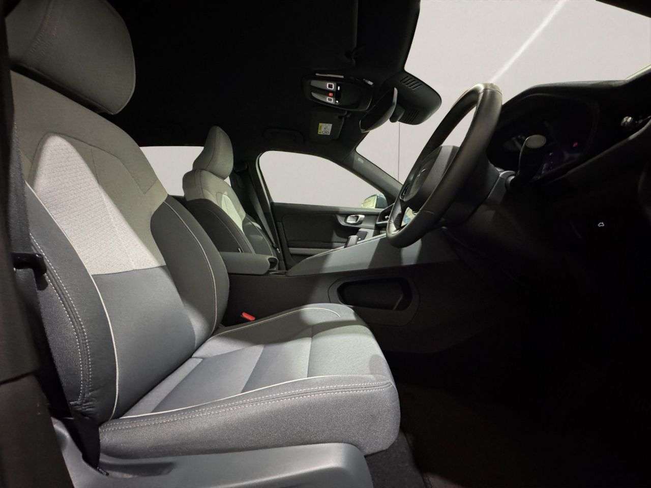 2023 POLESTAR POLESTAR 2 2023 POLESTAR POLESTAR 2