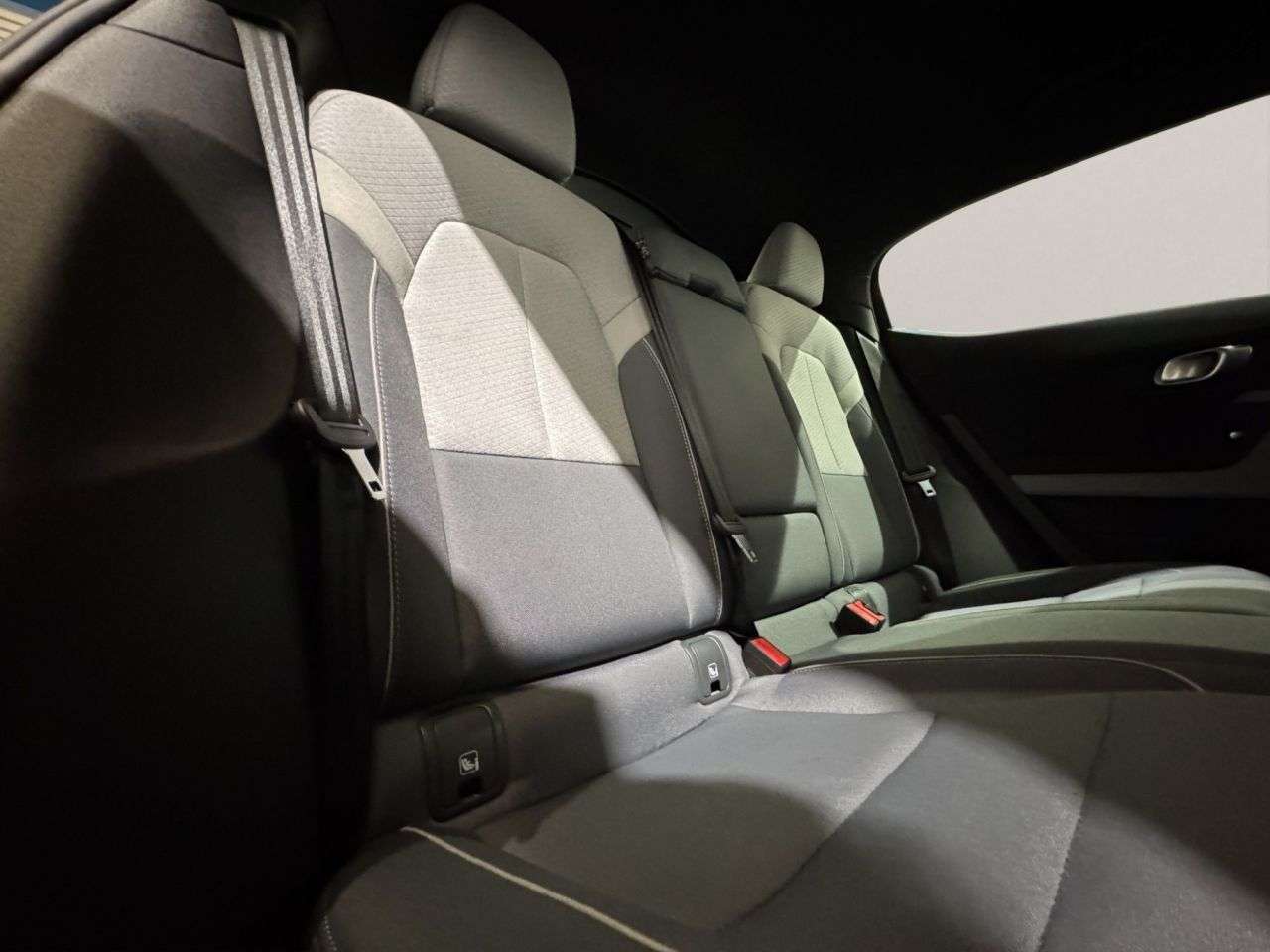 2023 POLESTAR POLESTAR 2 2023 POLESTAR POLESTAR 2