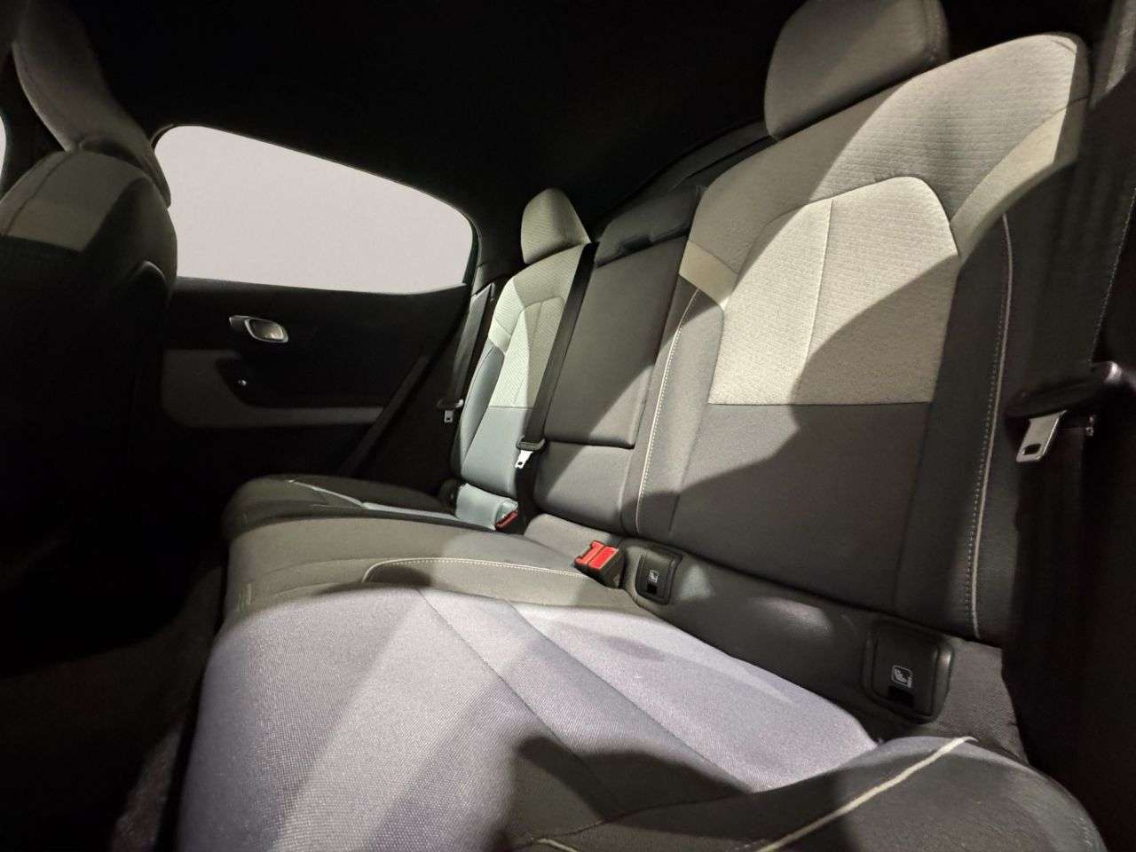 2023 POLESTAR POLESTAR 2 2023 POLESTAR POLESTAR 2