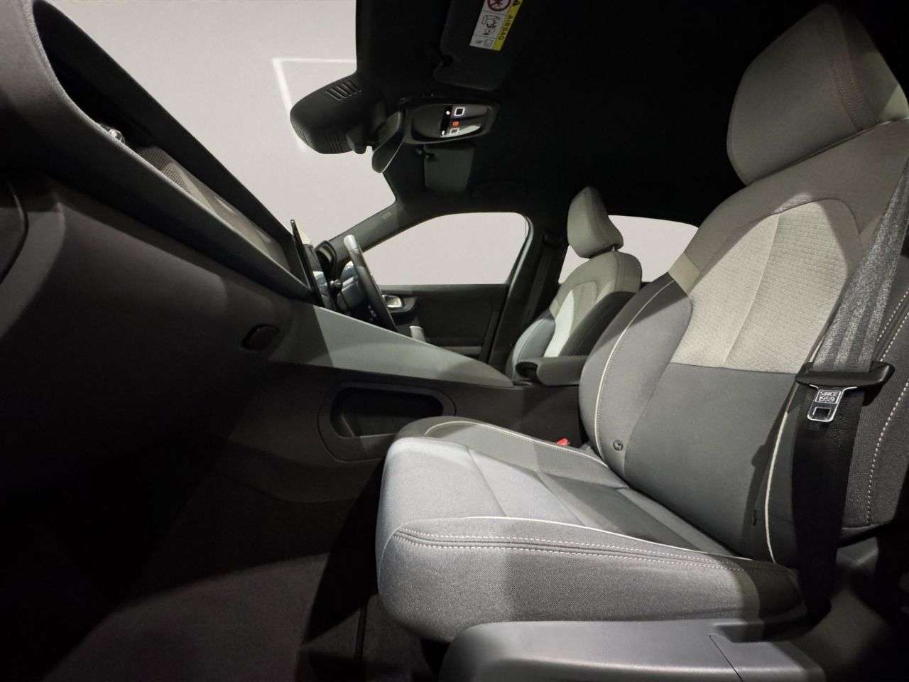 2023 POLESTAR POLESTAR 2 2023 POLESTAR POLESTAR 2