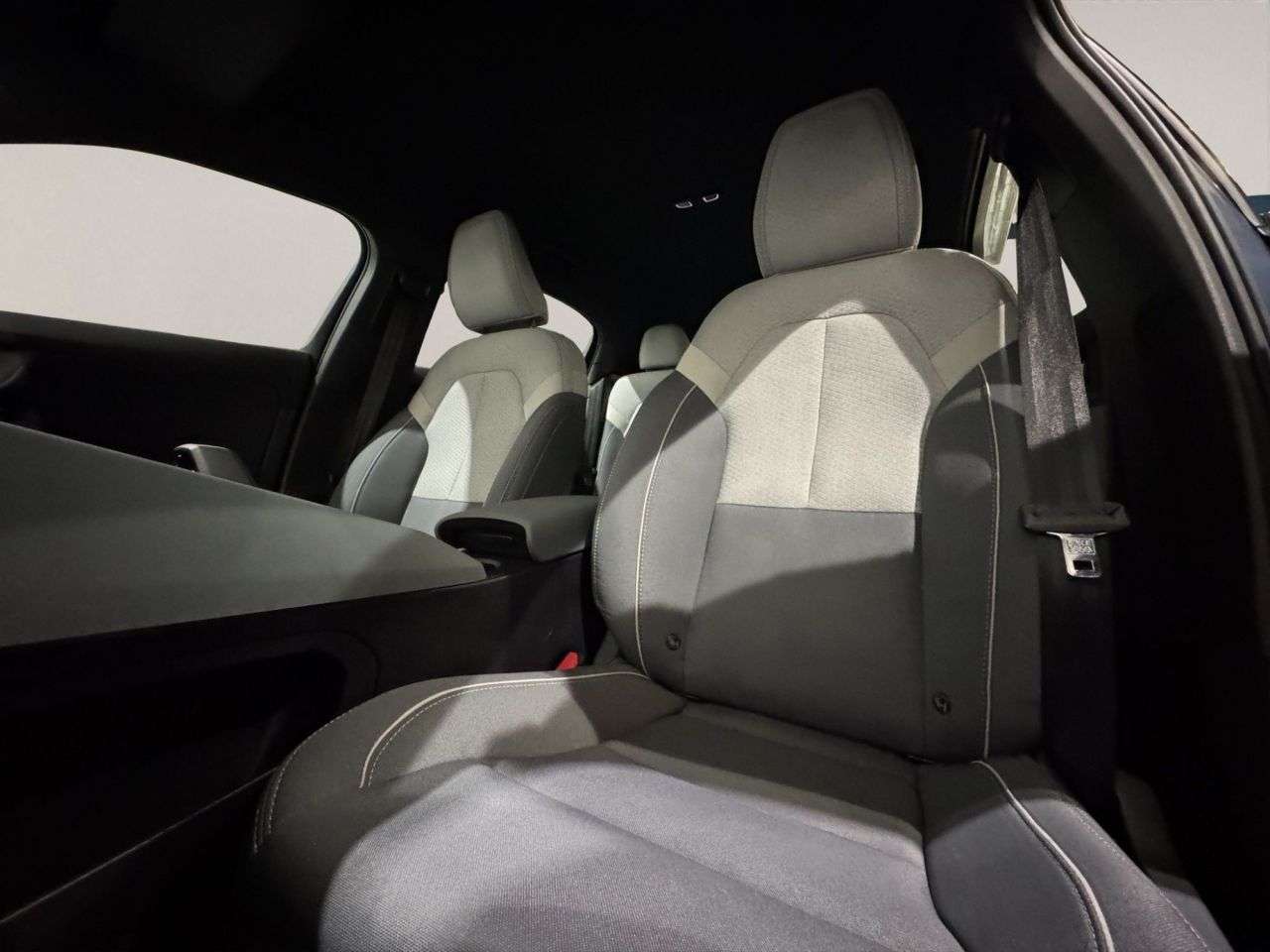 2023 POLESTAR POLESTAR 2 2023 POLESTAR POLESTAR 2