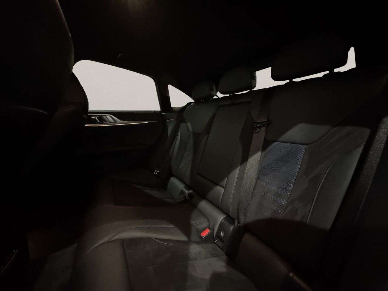 2022 BMW I4 2022 BMW I4