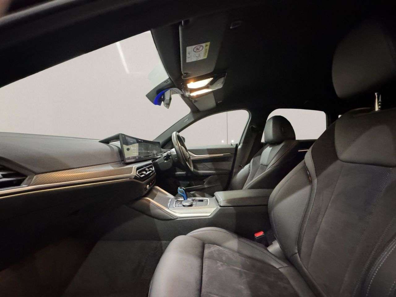 2022 BMW I4 2022 BMW I4