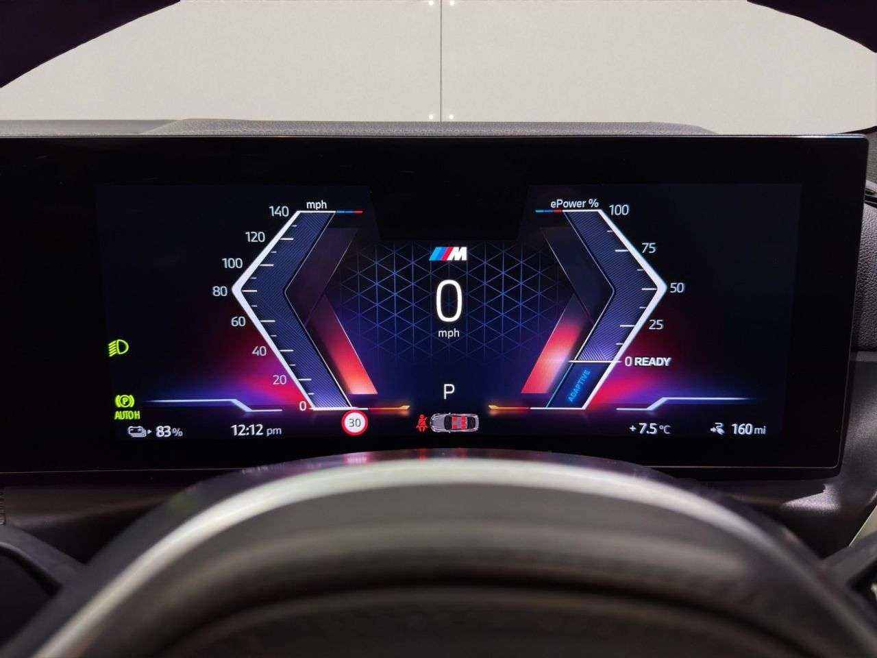 2022 BMW I4 2022 BMW I4