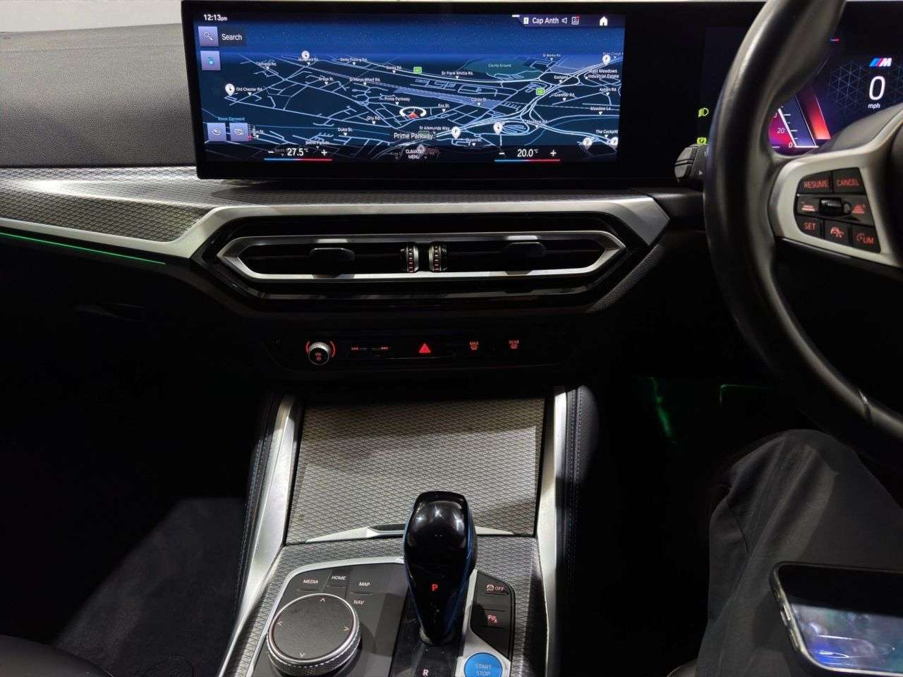 2022 BMW I4 2022 BMW I4