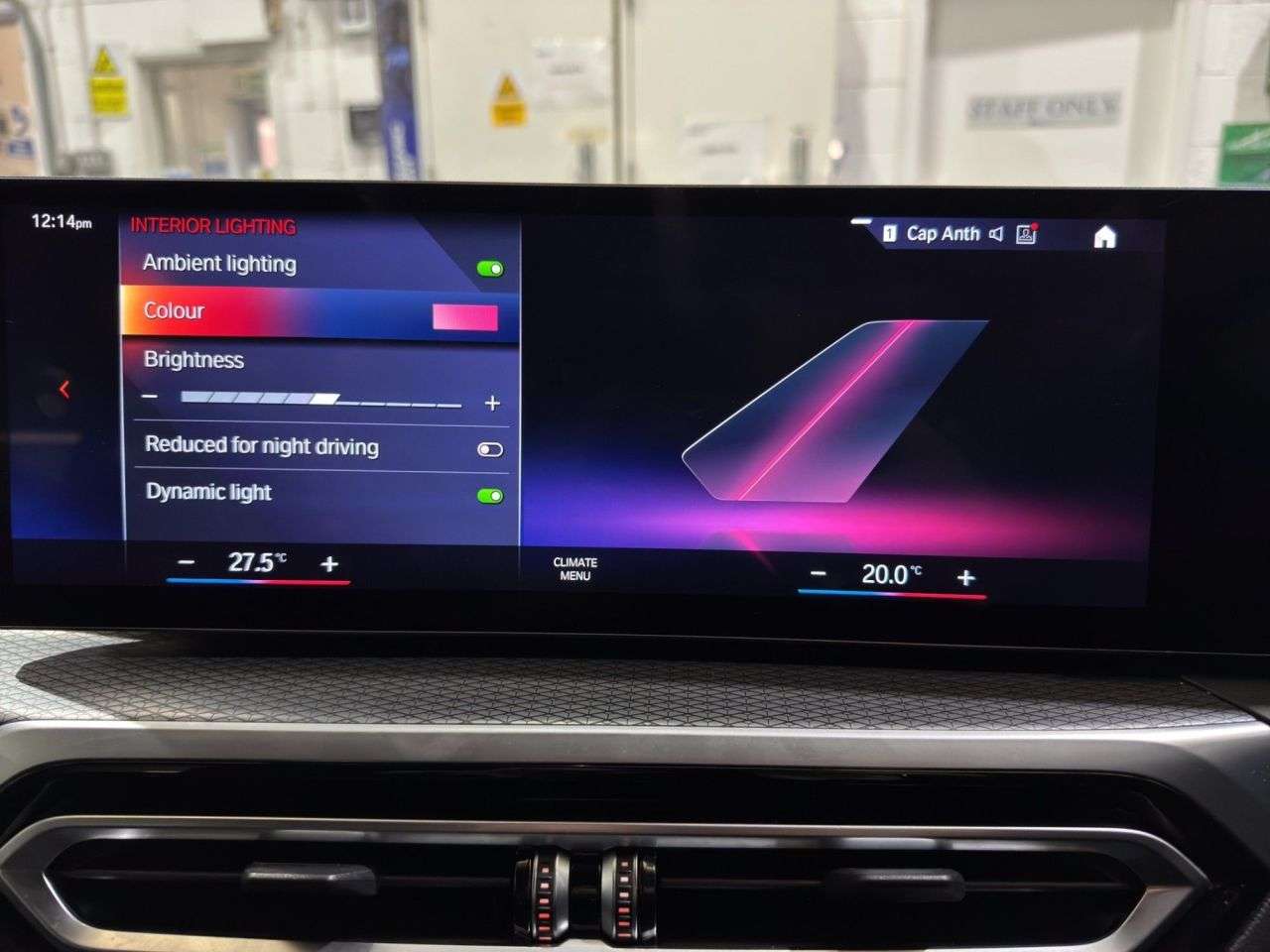 2022 BMW I4 2022 BMW I4