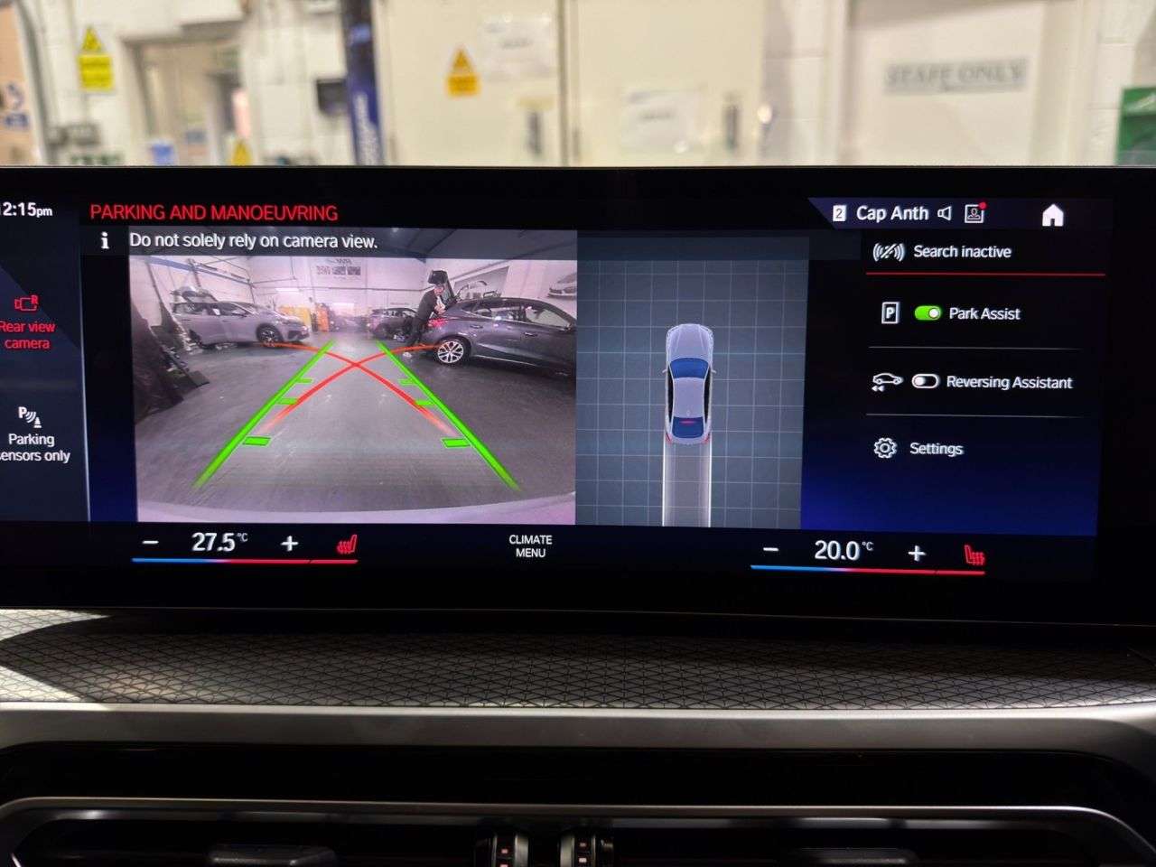 2022 BMW I4 2022 BMW I4