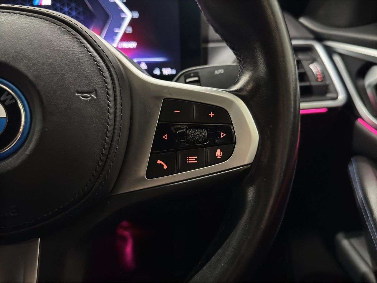 2022 BMW I4 2022 BMW I4