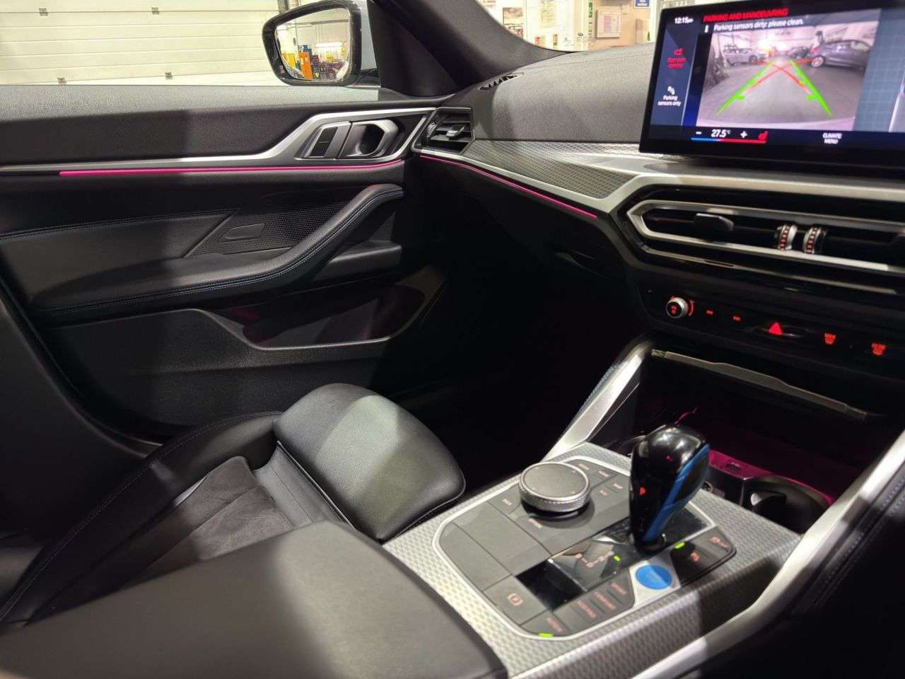 2022 BMW I4 2022 BMW I4