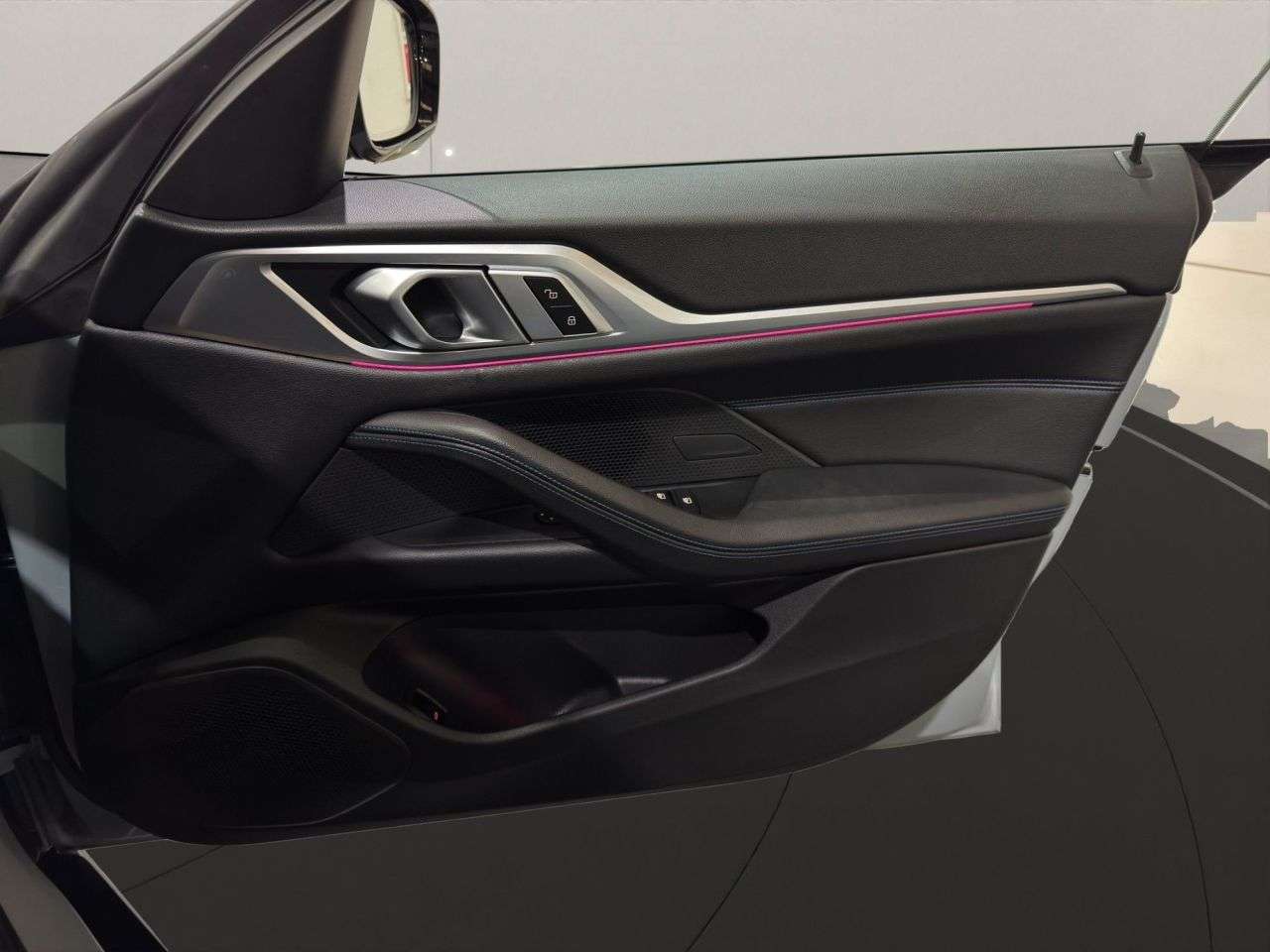 2022 BMW I4 2022 BMW I4