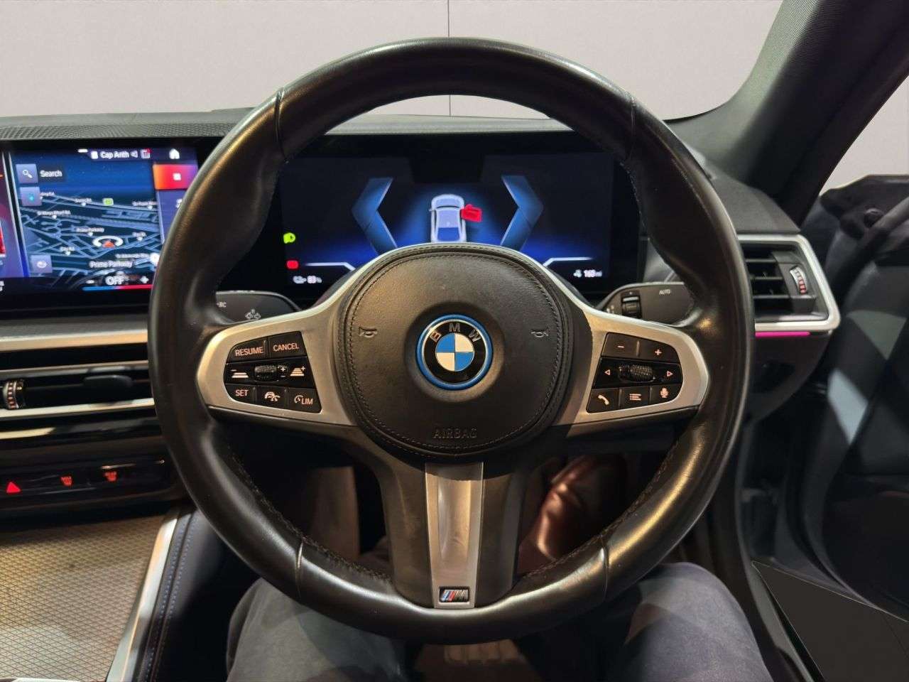 2022 BMW I4 2022 BMW I4