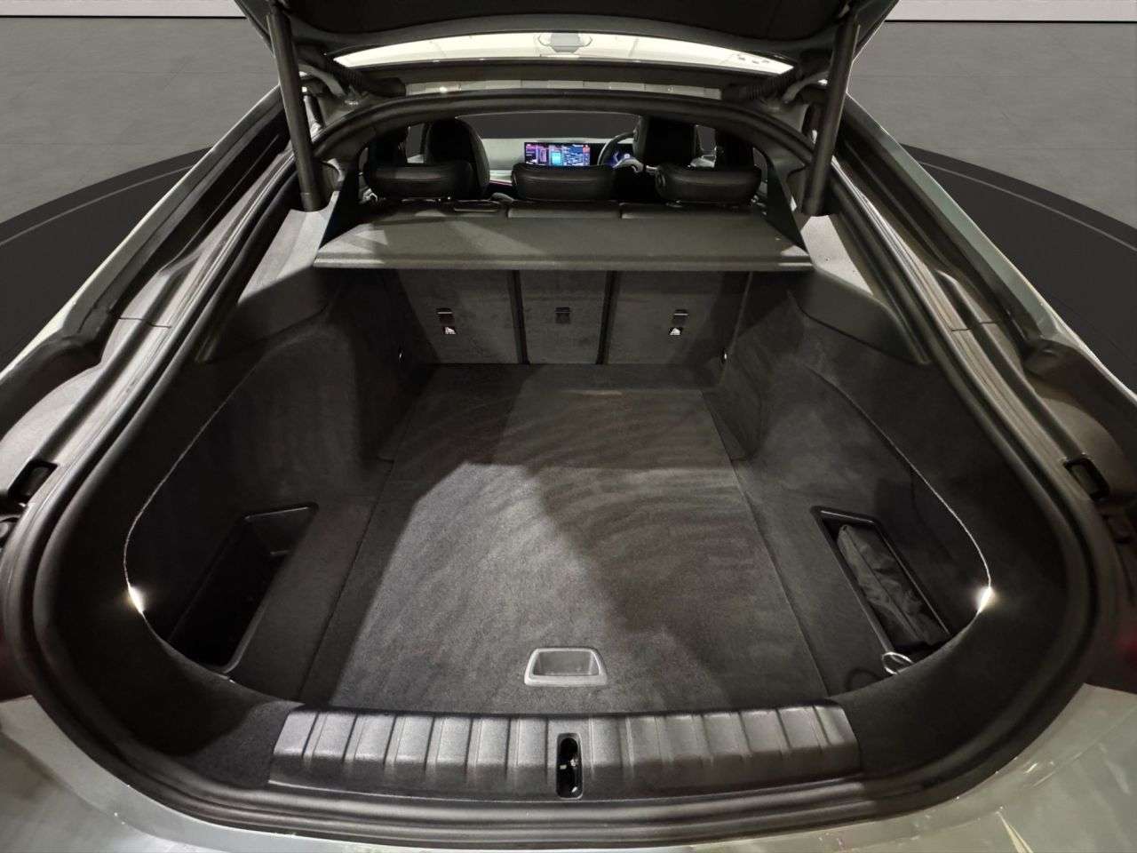 2022 BMW I4 2022 BMW I4