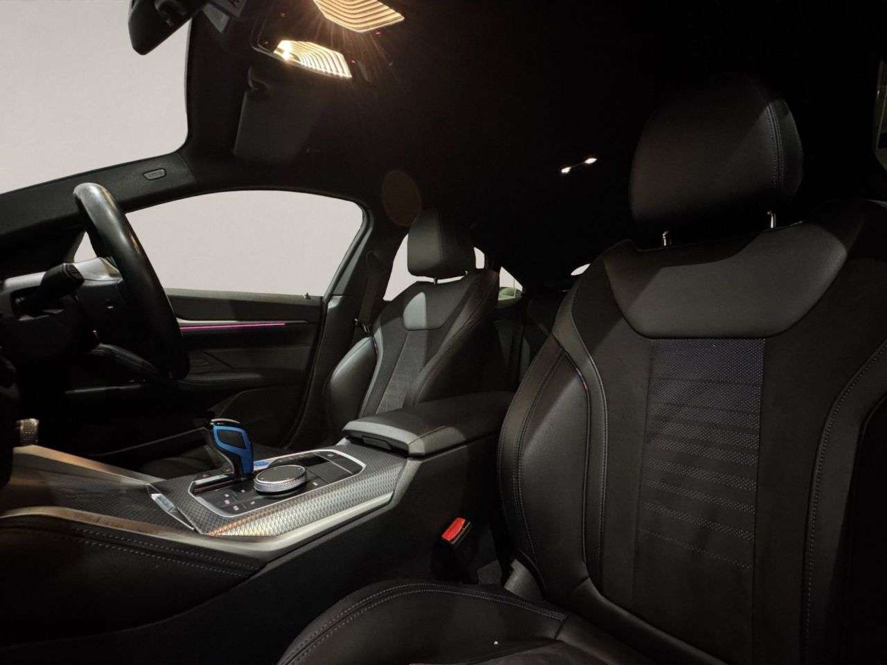 2022 BMW I4 2022 BMW I4