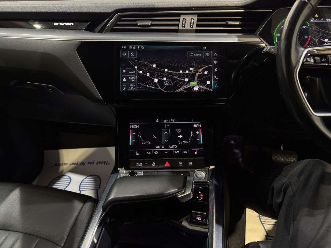 2020 AUDI E-TRON 2020 AUDI E-TRON