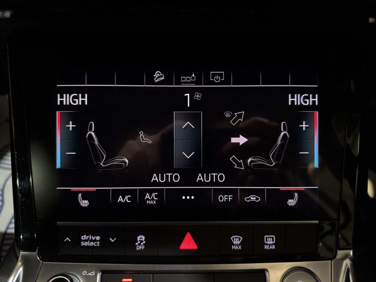 2020 AUDI E-TRON 2020 AUDI E-TRON