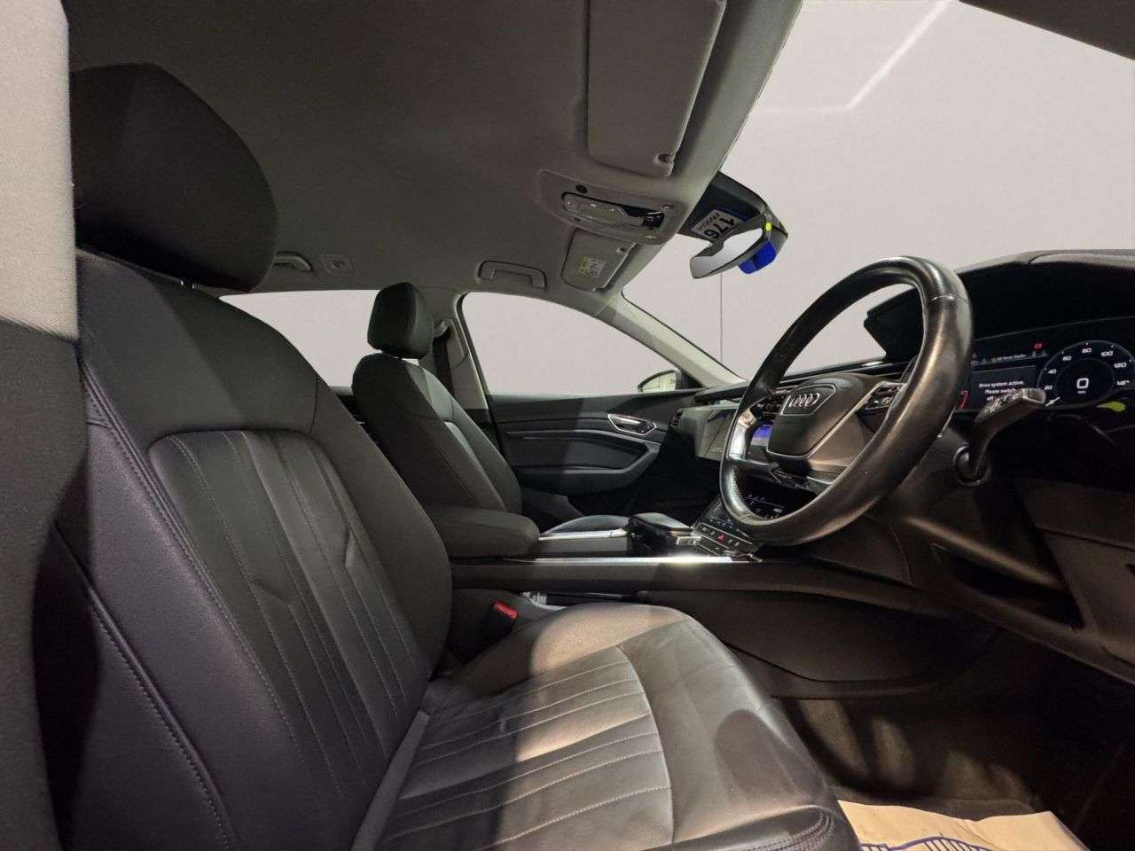 2020 AUDI E-TRON 2020 AUDI E-TRON