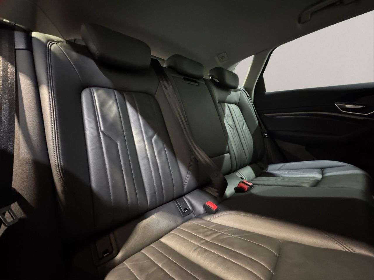 2020 AUDI E-TRON 2020 AUDI E-TRON